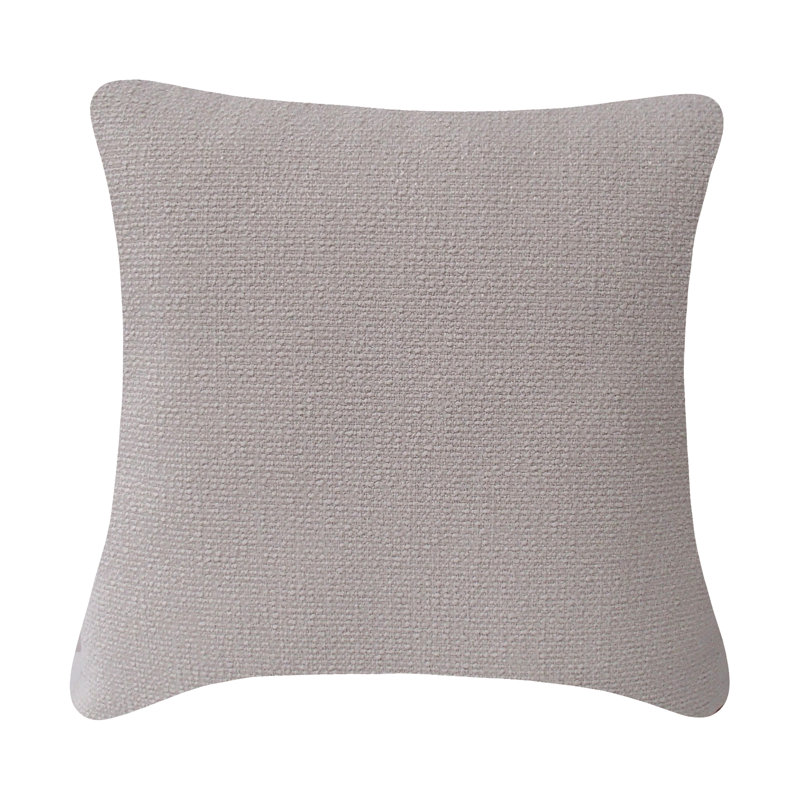  Housse de coussin Pistachio, Ivoire