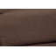 Fauteuil inclinable manuel standard de 37 po de largeur Cousteau