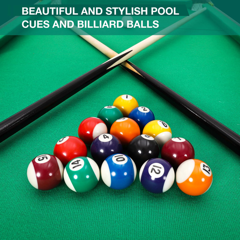 Gaomon 55' Pool Table