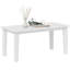 Rectangular 4 - Person 91Cm L Outdoor Coffee Table