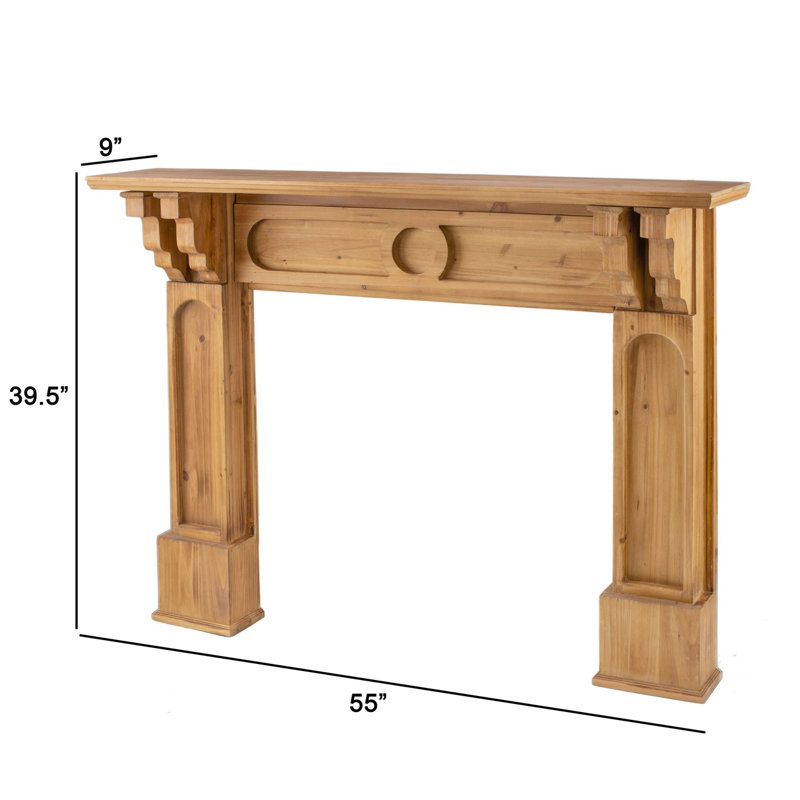 Accent Shelf