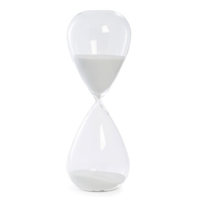 Cobie Abstract Hourglass