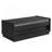 Modern Rectangle Coffee Table With Abundant Storage And Stylish Design, Ideal For Enhancing Living Room Ambiance-159991754