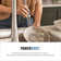 Moen Kurv Single Handle Pulldown Kitchen Faucet with Power Clean Technology