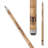 Outlaw Cues Wood Pool Cue-4031907