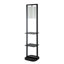 Lampe sur pied colonne 74,2 po
