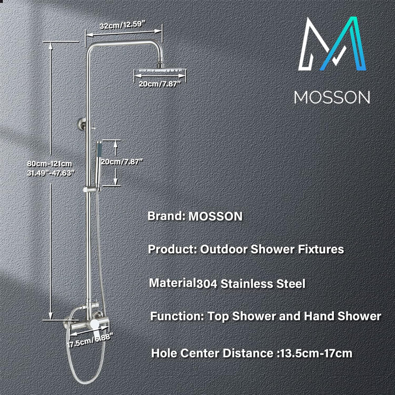 All-In-One Kit, Lever, Brushed Nickel
