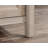 32.68 " W 4 - Drawer Dresser