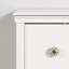 Commode 3 tiroirs avec paniers Balta-110842225