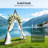 8.2Ft Backdrops & Signs, Wedding Backdrop Stand
