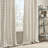 Casimier Room Darkening Curtain Single Panel