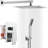 Complete Shower System-90291605