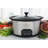 Nesco 6 Qt. Stainless Steel Slow Cooker