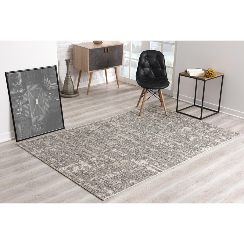 Indoor Rug, Rectangle 5' x 8'