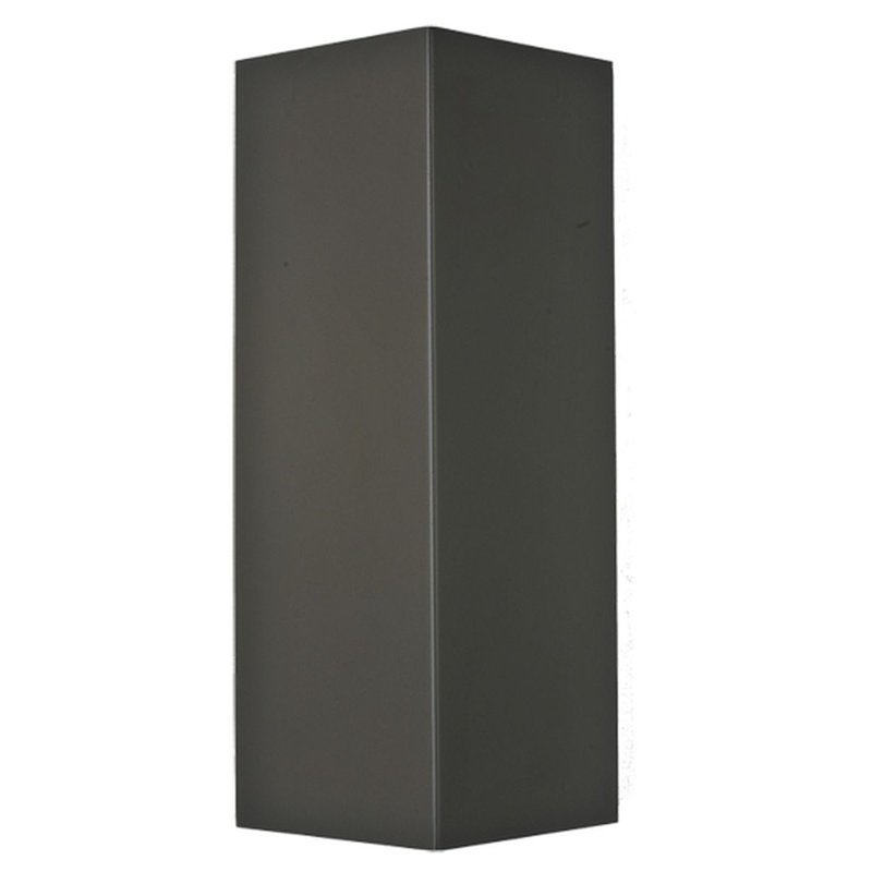 Sibley 2 - Light Flush Mounted Sconce