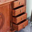 Buffet luxueux rétro de style chinois-1816414413
