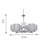 6 - Light Classic / Traditional Chandelier