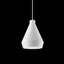 Koma 1-Light LED Single Cone Pendant-395710469-274114136