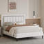 Ensemble de lit plateforme tapissier Diamond-1182333855-1182333795