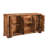 Chaliyah 72'' Solid Wood Sideboard