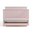 Sasha 5-In-1 Convertible Crib With Drawer-102334594