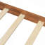 Lit en bois avec tiroirs-76192251