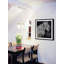 Bergerac - Single Picture Frame Painting-19914586