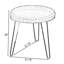 Table basse Akwasi