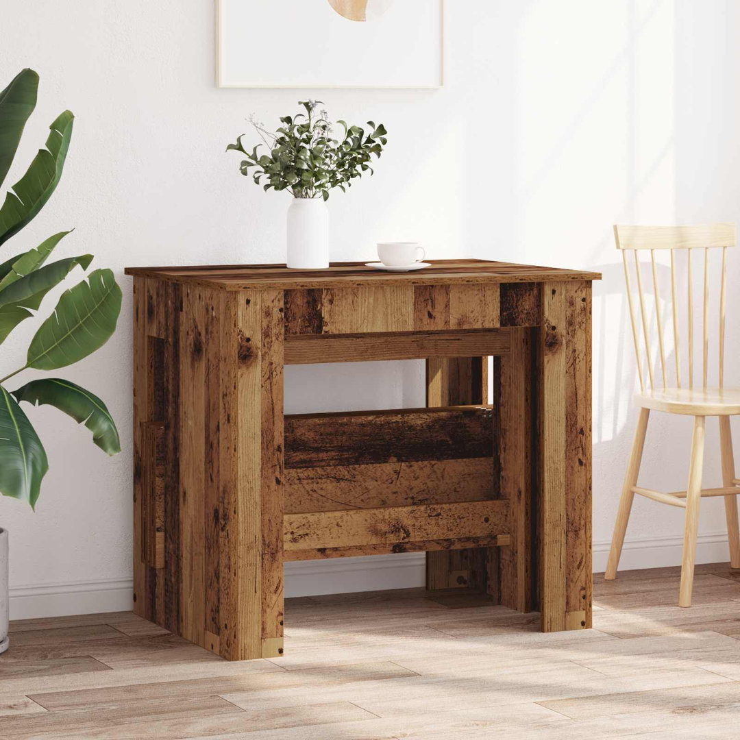 Extendable Dining Table
