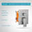 with Rough in-Valve-64600597