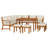 Acacia Patio Dining Set with-1488629051-1543416889