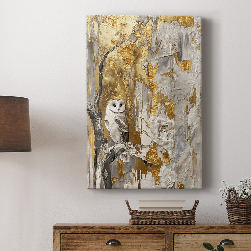 ANIMALS Series XCII - Gallery Cavas sur mesure