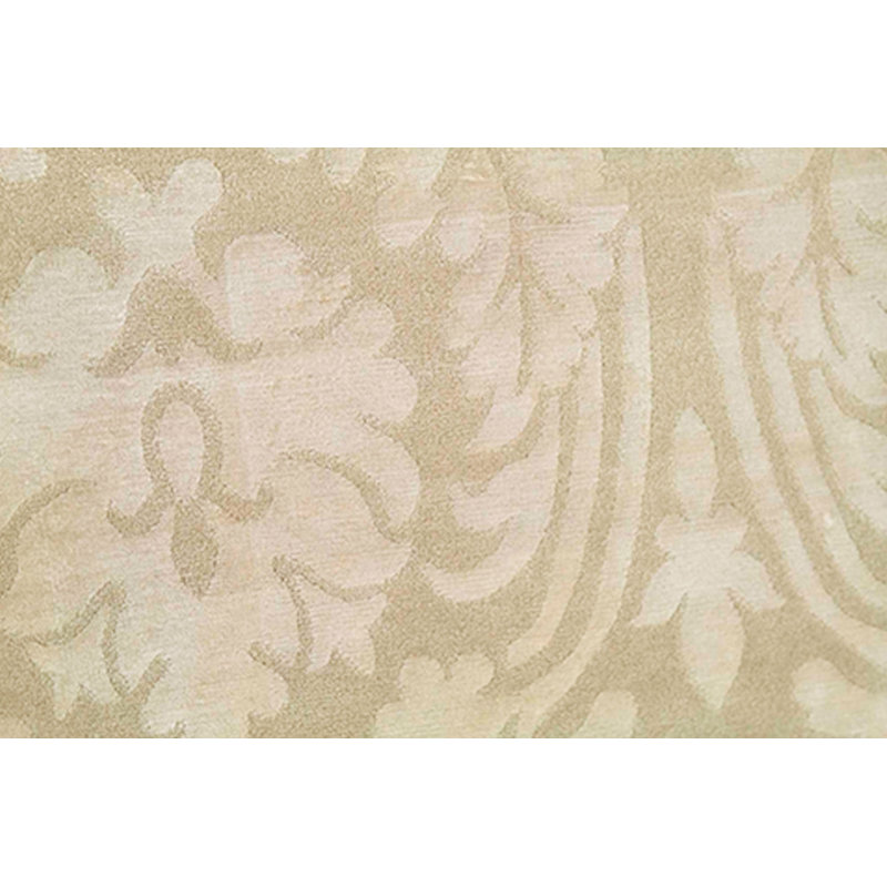 Floral Indoor Rug