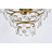 Bryd Flush Mount-714011203-714011201