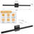 32" Dimmable Bathroom Vanity Light-761824219