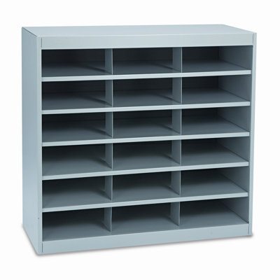 Organisateur de plancher E-Z Sort® Project Center