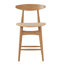 Tabouret de comptoir de 25,21 po de hauteur Medora-1973304515-1980033310