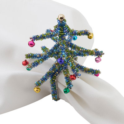 Napkin Ring Collection Iron Napkin Ring