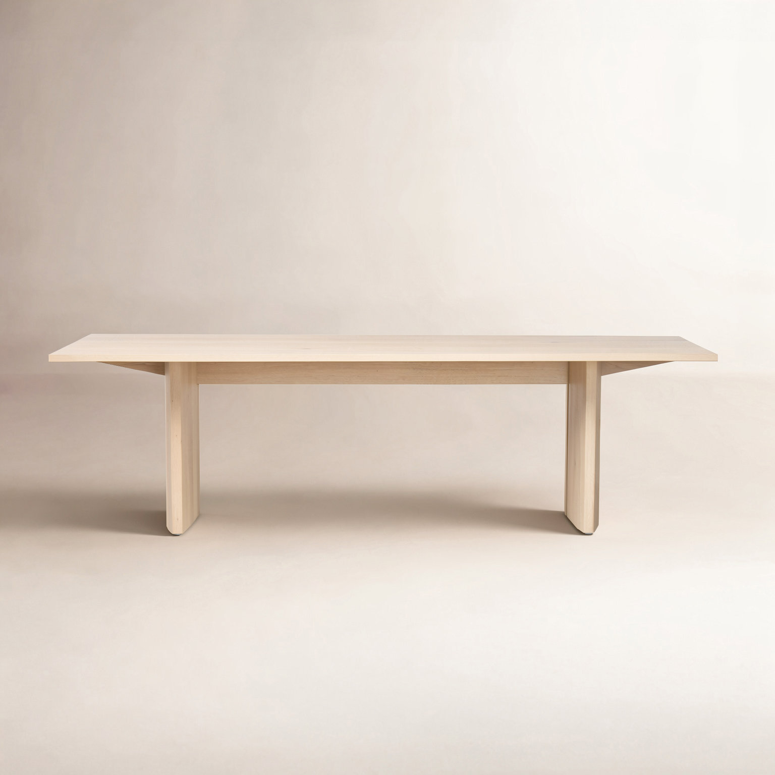 96'' Dining Table