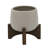 Raylee Ceramic Pot Planter-1880328726