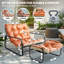 Upholstered Armchair