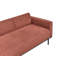 Upholstered Chaise Lounge-1670875511