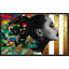 «Afrique Model 1 (Horizontal)» par Jodi - impression-691645689-691645694