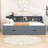 Nagey Twin Daybed with Trundle-1023205122