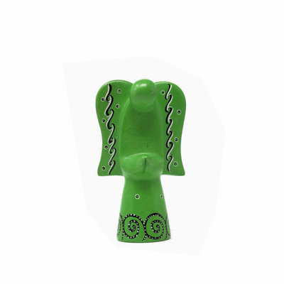 Abstract Figurines & Sculptures