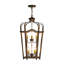 8 - Light Chandelier