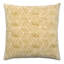 Entwined Square Woven Jacquard Pillow-996983825-996983826