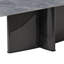 Chawan Abstract Coffee Table