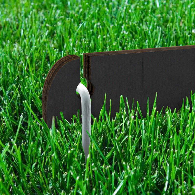 « running cheval », art de jardin paysages