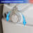 Elongated Toilet Seat and Lid